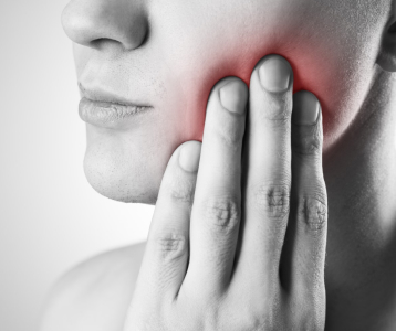 TMJ (Temporomandibular Joint)